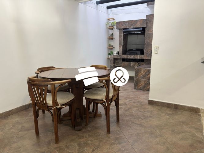 Casa de 3 alcobas en venta en Las Lomitas, Sabaneta, 125 m² · foto 3 de 16