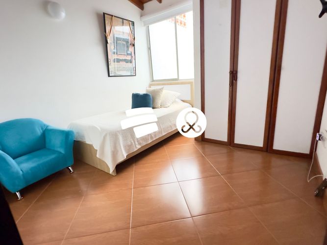 Casa de 3 alcobas en venta en Las Lomitas, Sabaneta, 125 m² · foto 5 de 16