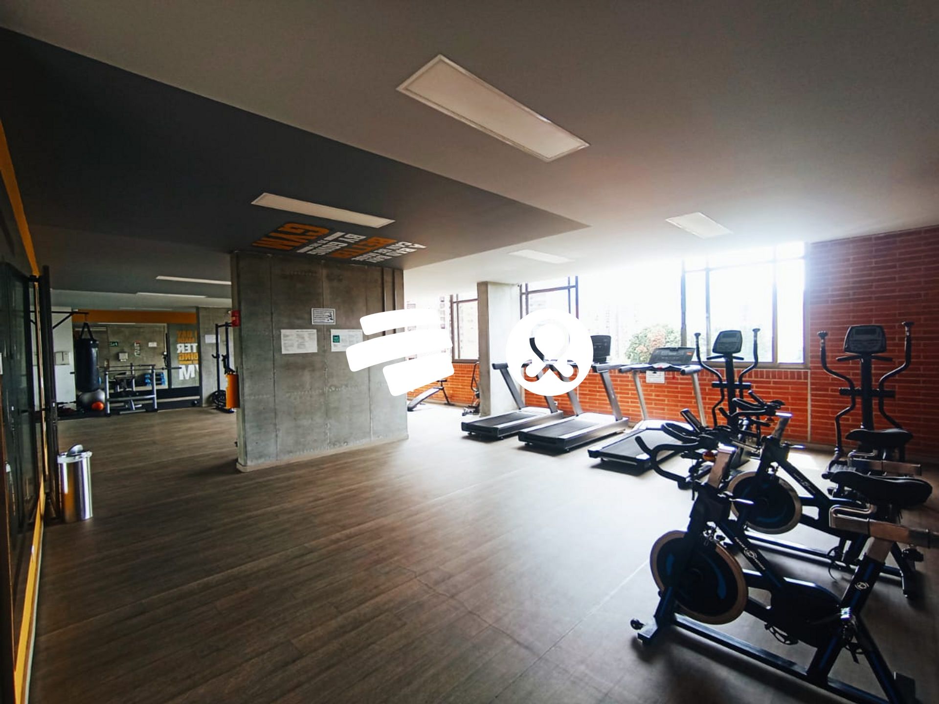 Apartamento en venta en Entreamigos, Sabaneta · foto 19 de 24