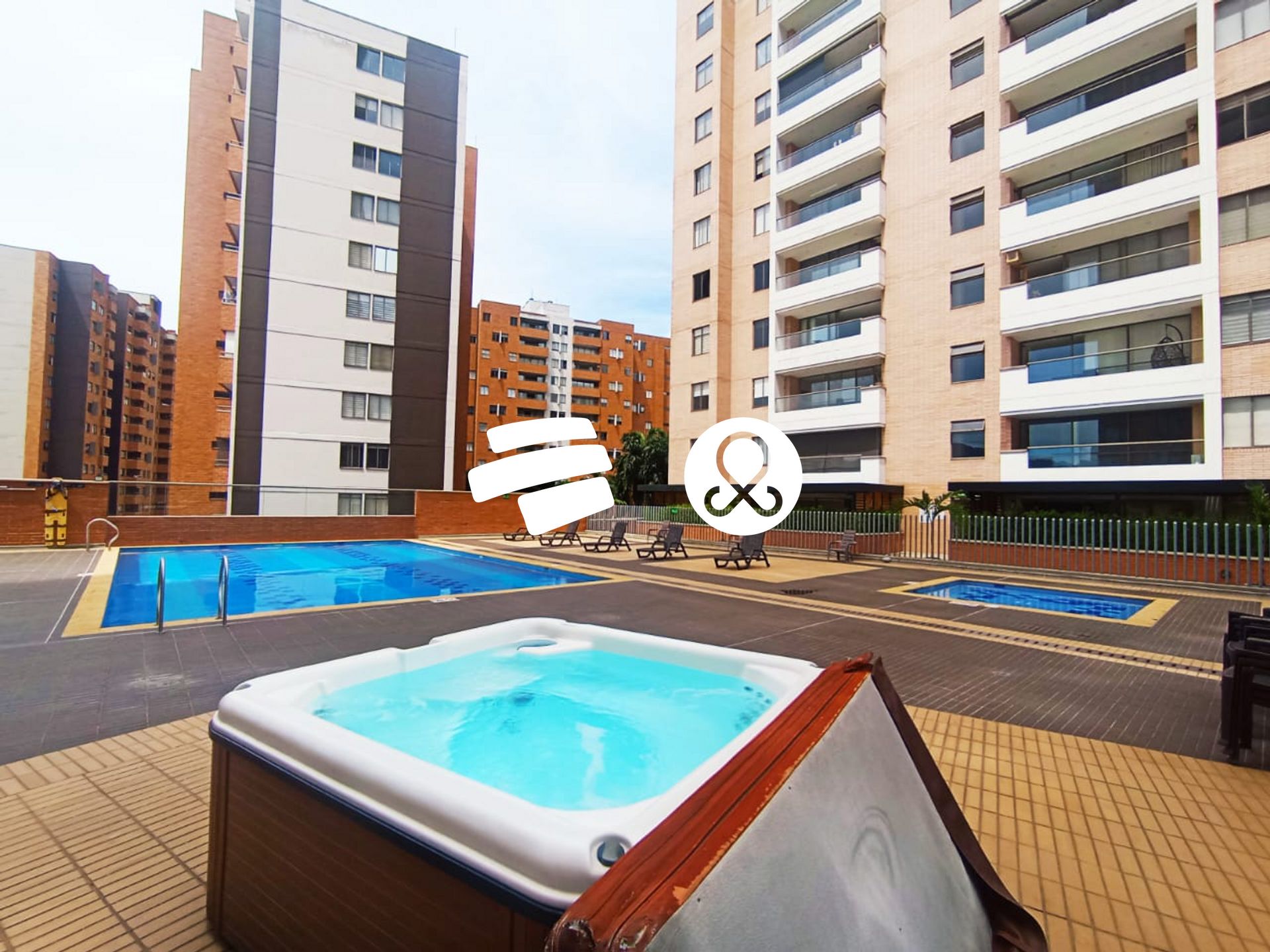 Apartamento en venta en Entreamigos, Sabaneta · foto 22 de 24