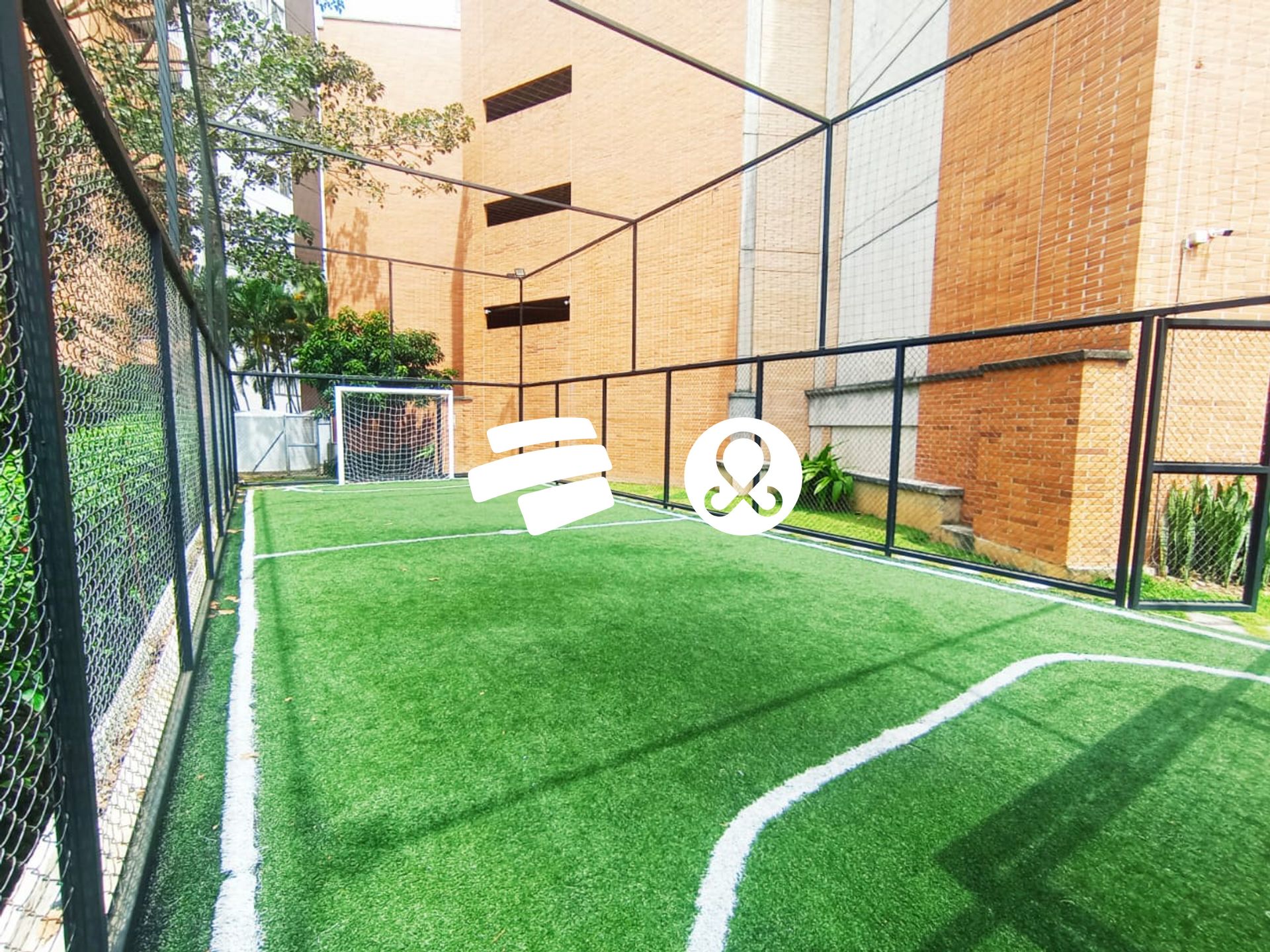 Apartamento en venta en Entreamigos, Sabaneta · foto 23 de 24