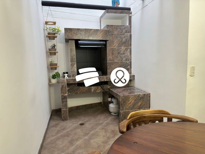 Casa de 3 alcobas en venta en Las Lomitas, Sabaneta, 125 m² · foto 10 de 16