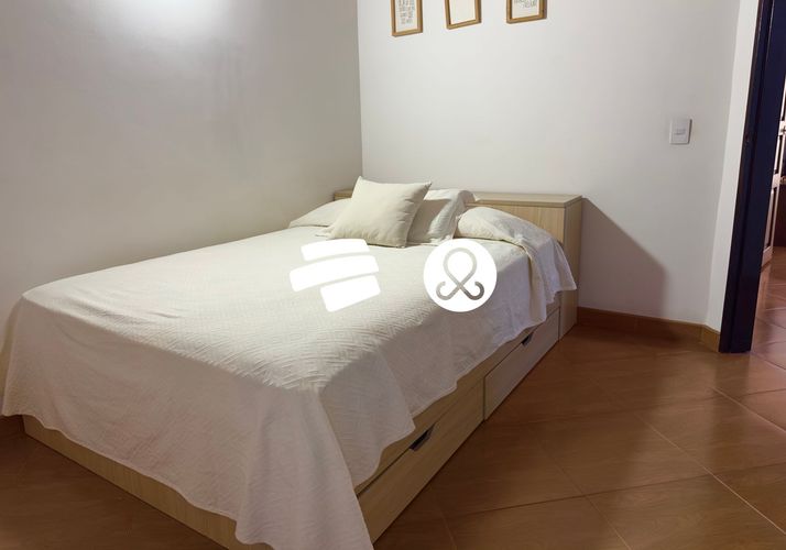 Casa de 3 alcobas en venta en Las Lomitas, Sabaneta, 125 m² · foto 12 de 16