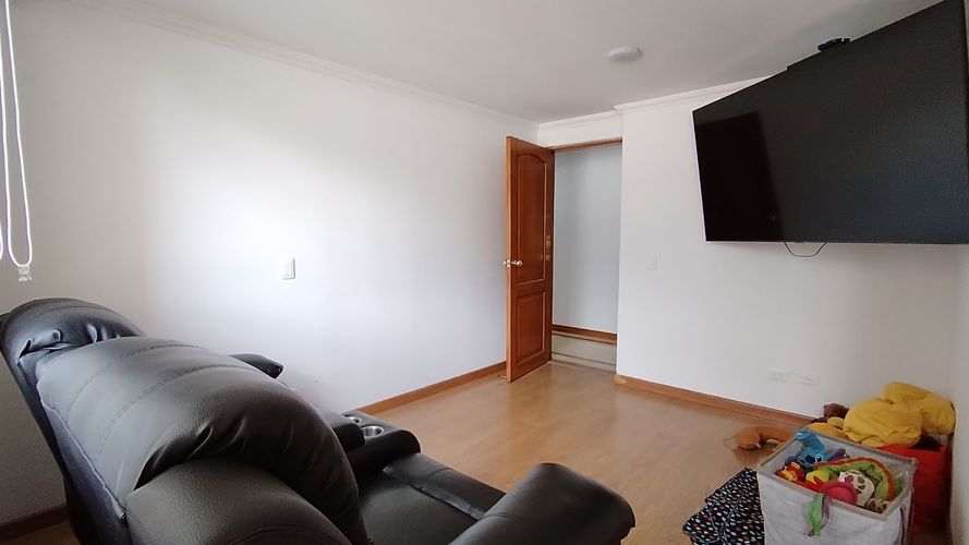 Apartamento en venta en Unicentro Bogotá, Bogotá · foto 12 de 24