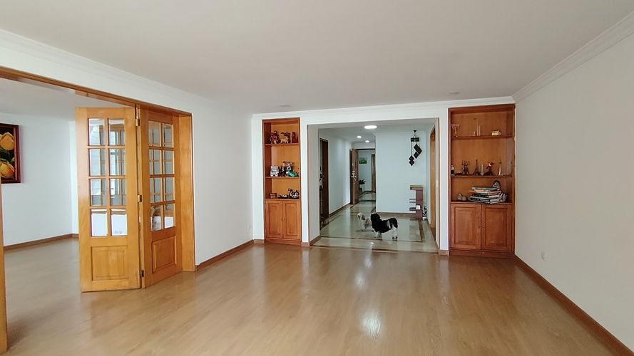 Apartamento en venta en Unicentro Bogotá, Bogotá · foto 5 de 24