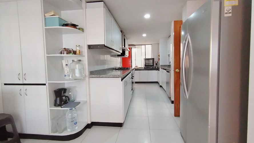 Apartamento en venta en Unicentro Bogotá, Bogotá · foto 10 de 24