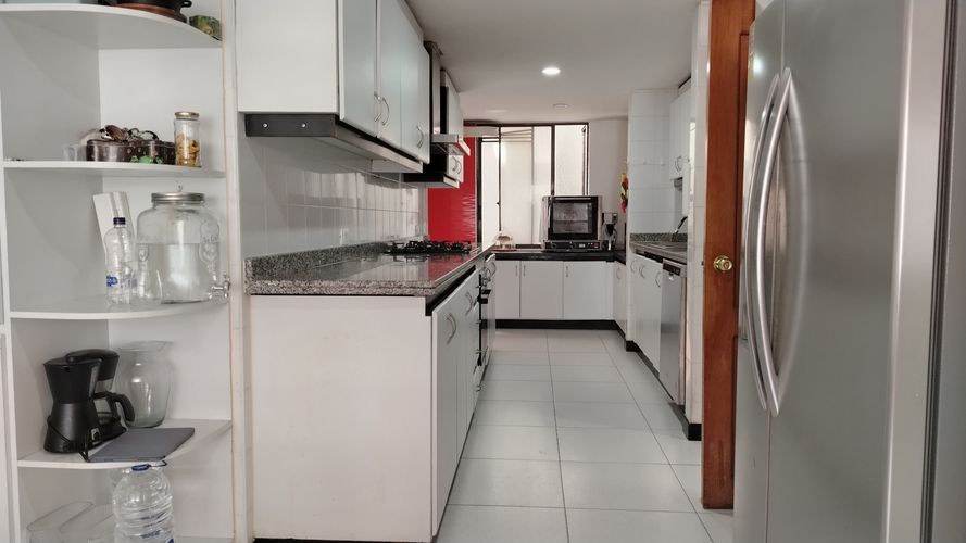 Apartamento en venta en Unicentro Bogotá, Bogotá · foto 4 de 24