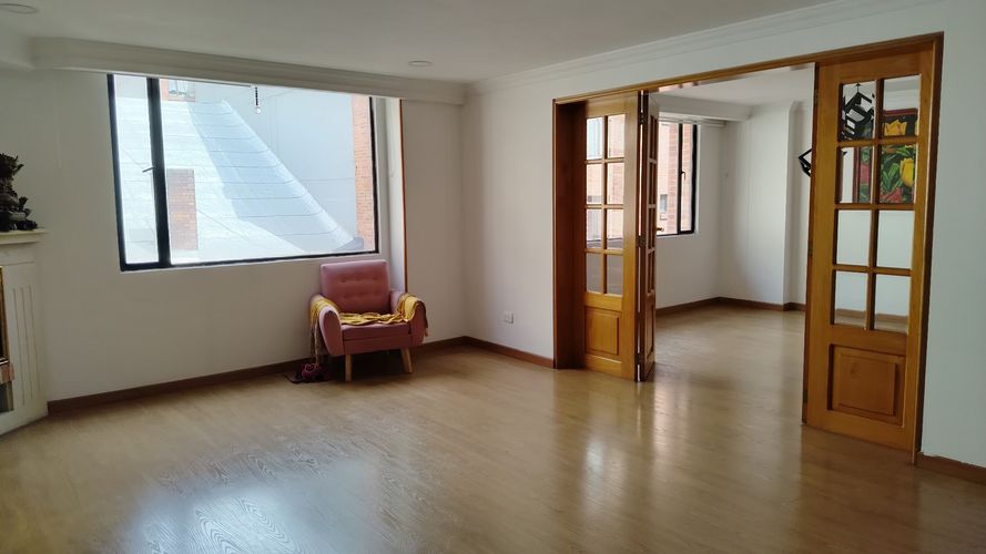 Apartamento en venta en Unicentro Bogotá, Bogotá · foto 14 de 24