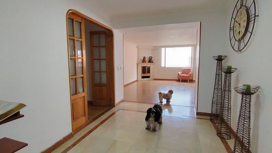 Apartamento en venta en Unicentro Bogotá, Bogotá · foto 6 de 24