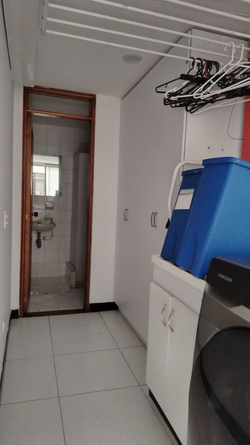 Apartamento en venta en Unicentro Bogotá, Bogotá · foto 17 de 24