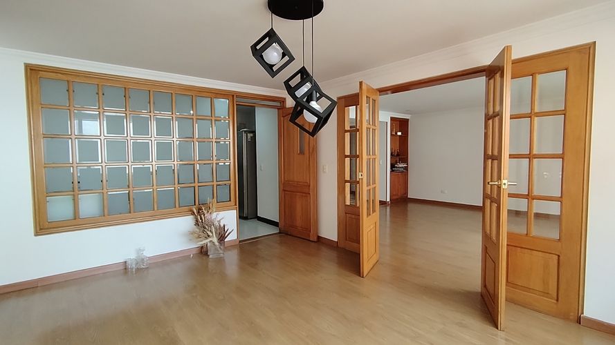 Apartamento en venta en Unicentro Bogotá, Bogotá · foto 8 de 24