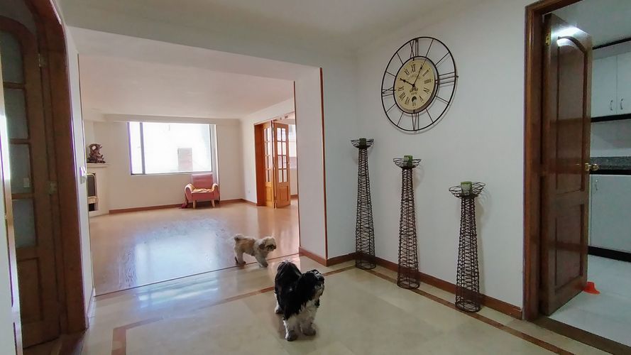 Apartamento en venta en Unicentro Bogotá, Bogotá · foto 2 de 24