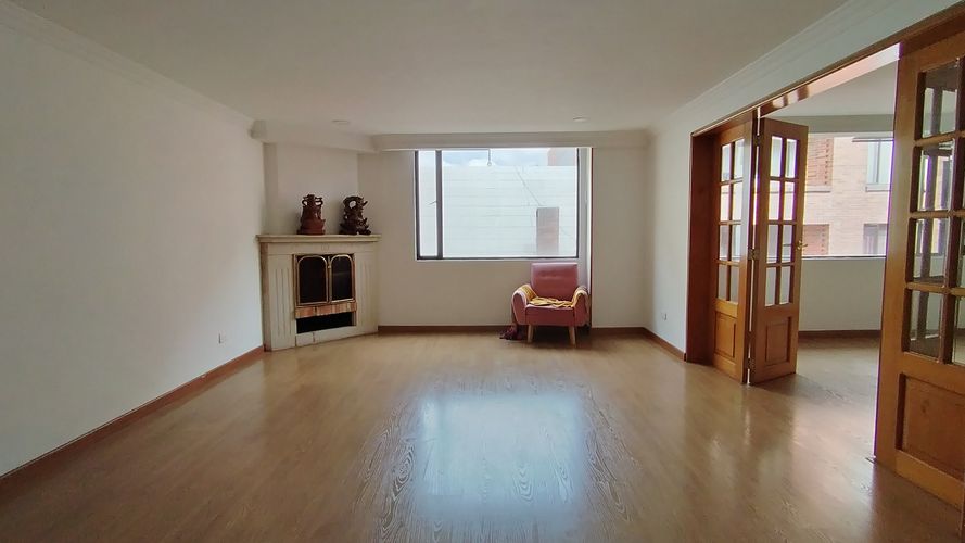 Apartamento en venta en Unicentro Bogotá, Bogotá · foto 7 de 24