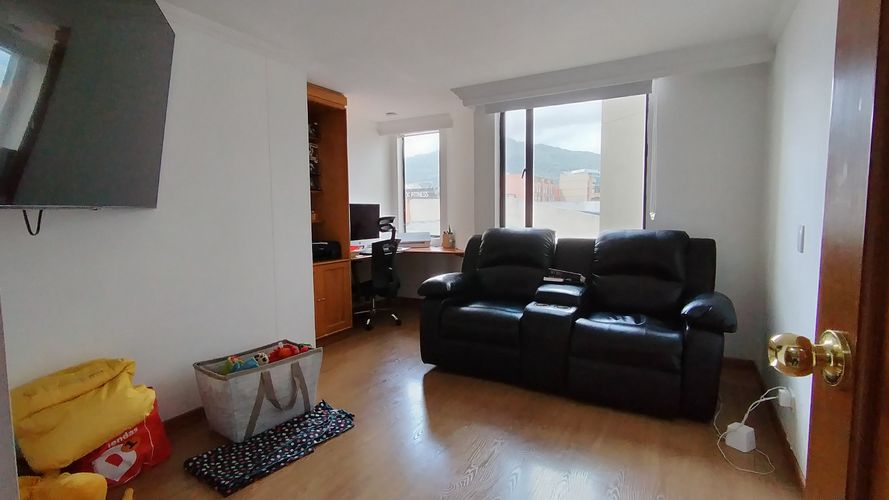 Apartamento en venta en Unicentro Bogotá, Bogotá · foto 11 de 24