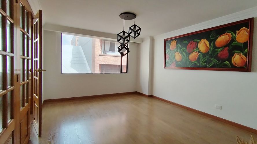 Apartamento en venta en Unicentro Bogotá, Bogotá · foto 9 de 24