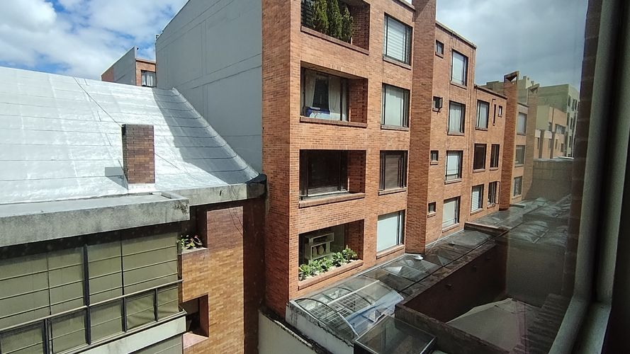 Apartamento en venta en Unicentro Bogotá, Bogotá · foto 18 de 24