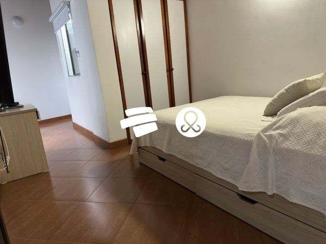 Casa de 3 alcobas en venta en Las Lomitas, Sabaneta, 125 m² · foto 15 de 16