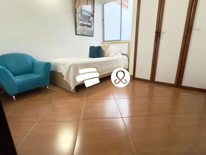 Casa de 3 alcobas en venta en Las Lomitas, Sabaneta, 125 m² · foto 16 de 16
