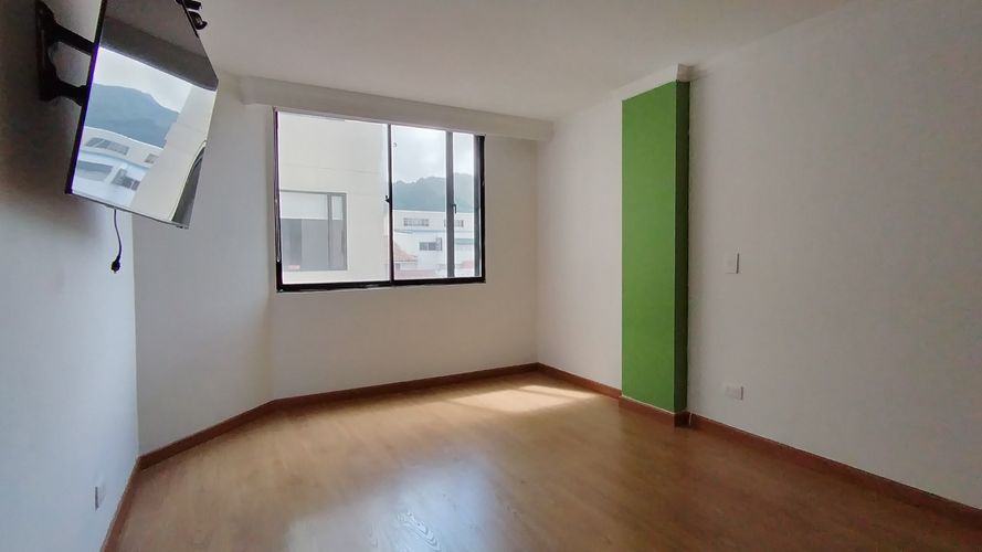 Apartamento en venta en Unicentro Bogotá, Bogotá · foto 19 de 24