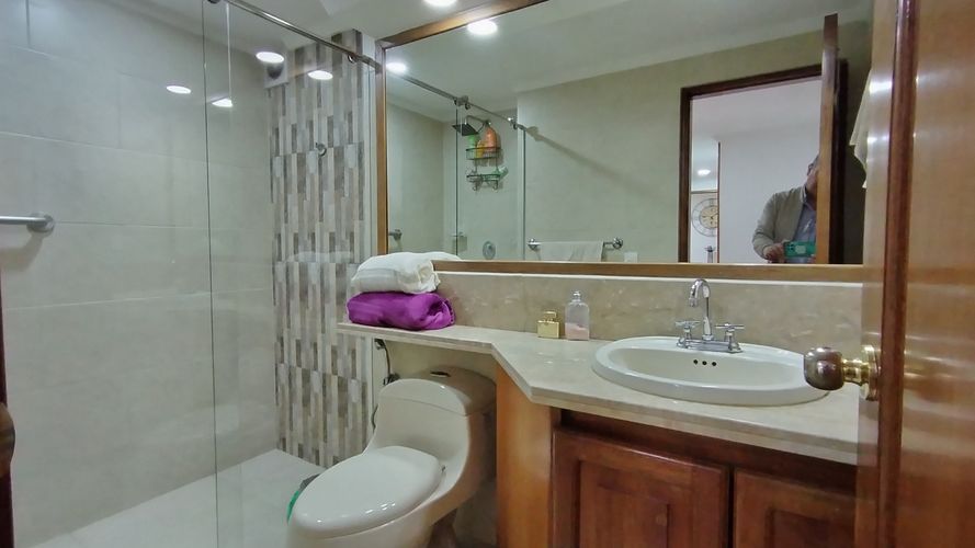 Apartamento en venta en Unicentro Bogotá, Bogotá · foto 21 de 24