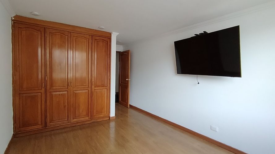 Apartamento en venta en Unicentro Bogotá, Bogotá · foto 20 de 24