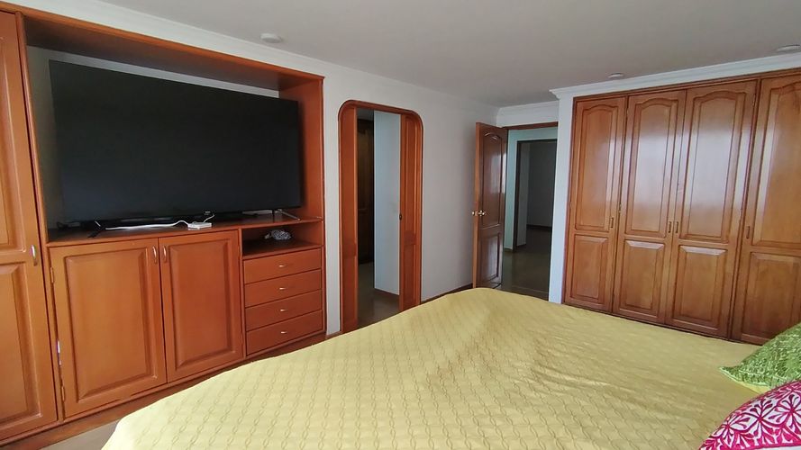 Apartamento en venta en Unicentro Bogotá, Bogotá · foto 22 de 24