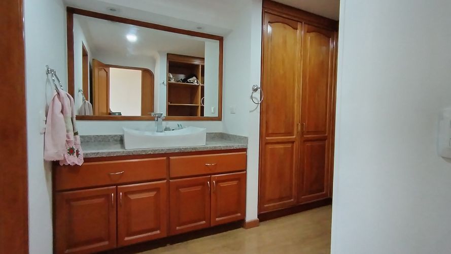 Apartamento en venta en Unicentro Bogotá, Bogotá · foto 23 de 24