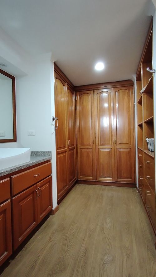 Apartamento en venta en Unicentro Bogotá, Bogotá · foto 24 de 24