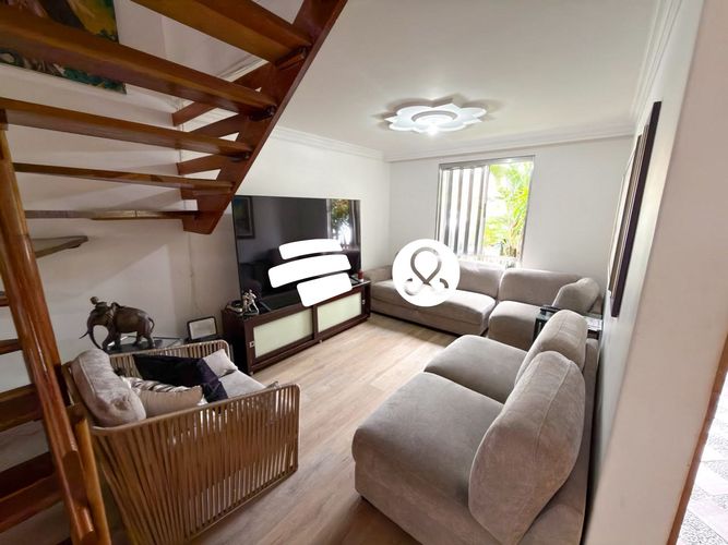 Casa de 4 alcobas en venta en Milan - Vallejuelos, Envigado, 113 m² · foto 4 de 18