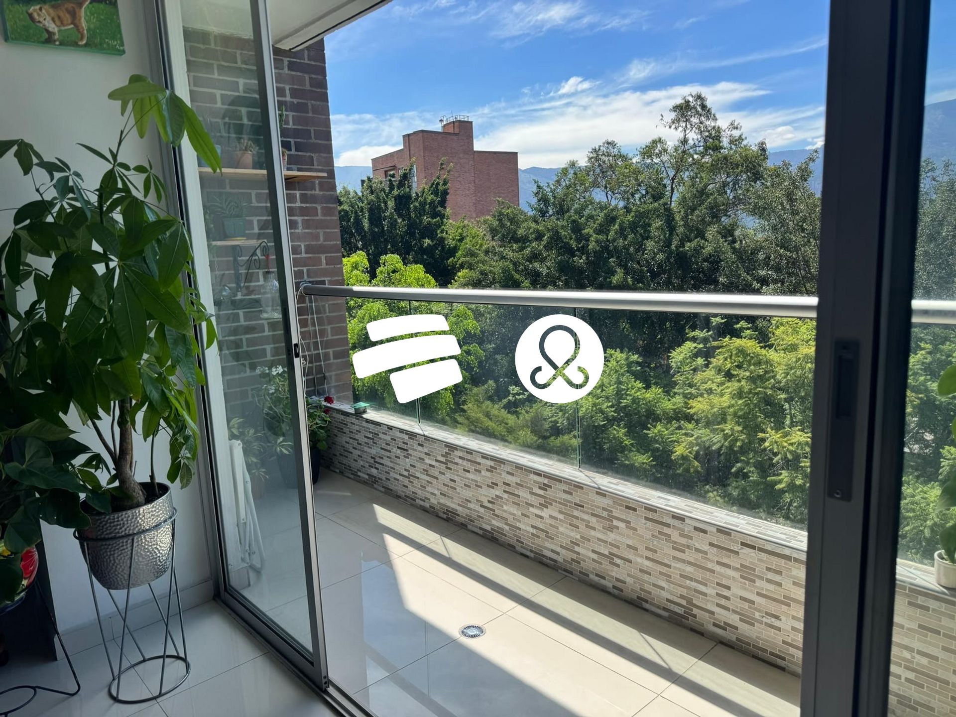 Apartamento en venta en Laureles, Medellín · foto 6 de 14