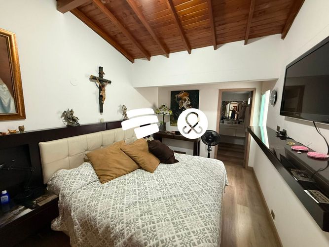 Casa de 4 alcobas en venta en Milan - Vallejuelos, Envigado, 113 m² · foto 6 de 18