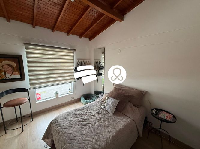 Casa de 4 alcobas en venta en Milan - Vallejuelos, Envigado, 113 m² · foto 8 de 18