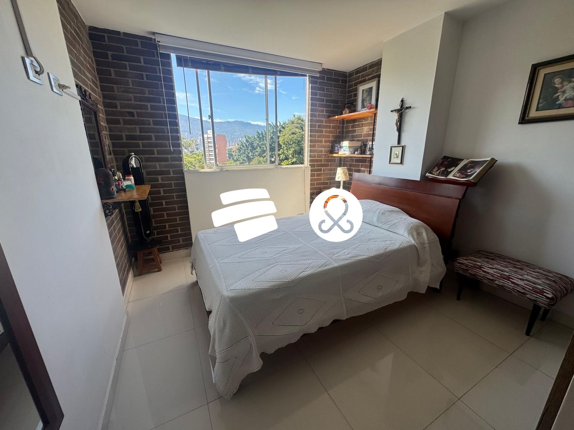 Apartamento en venta en Laureles, Medellín · foto 9 de 14