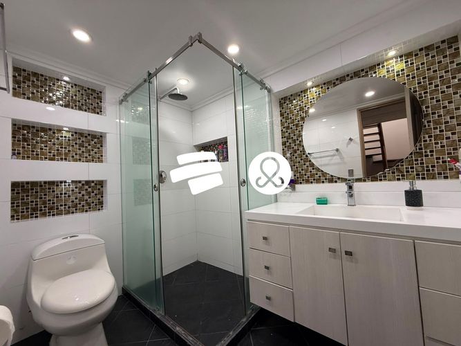 Casa de 4 alcobas en venta en Milan - Vallejuelos, Envigado, 113 m² · foto 9 de 18