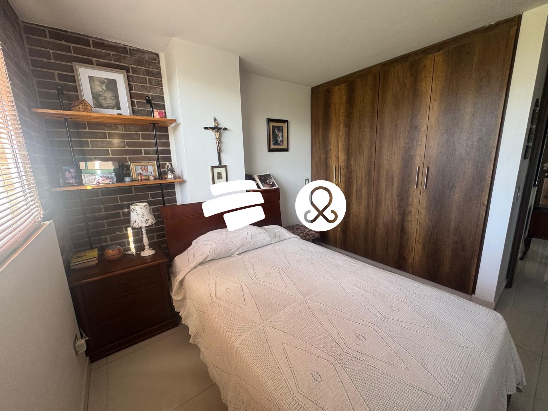 Apartamento en venta en Laureles, Medellín · foto 12 de 14