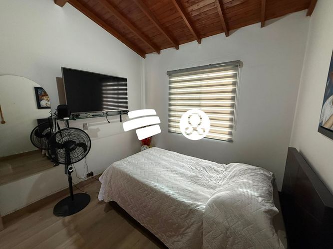 Casa de 4 alcobas en venta en Milan - Vallejuelos, Envigado, 113 m² · foto 12 de 18
