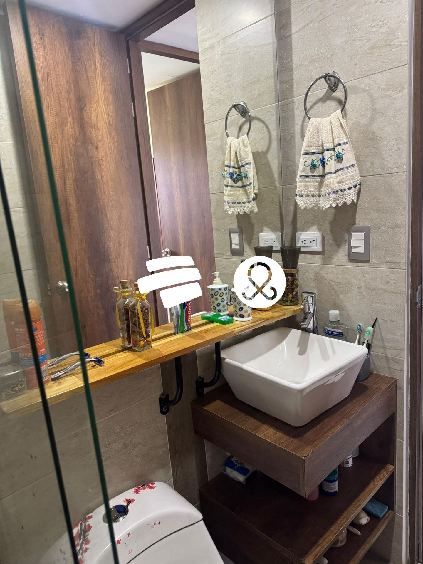 Apartamento en venta en Laureles, Medellín · foto 13 de 14