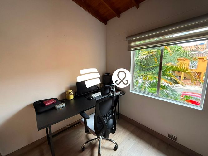 Casa de 4 alcobas en venta en Milan - Vallejuelos, Envigado, 113 m² · foto 13 de 18