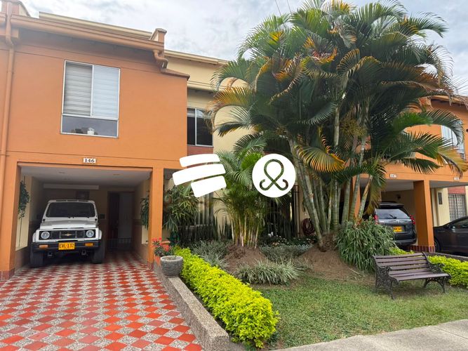 Casa de 4 alcobas en venta en Milan - Vallejuelos, Envigado, 113 m² · foto 15 de 18