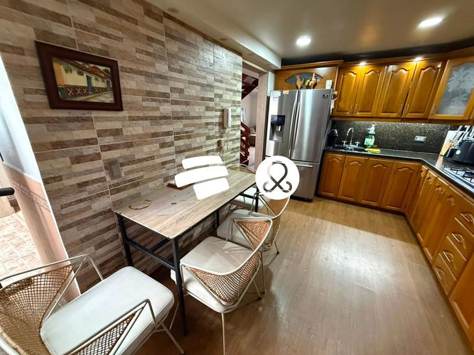Casa de 4 alcobas en venta en Milan - Vallejuelos, Envigado, 113 m² · foto 17 de 18
