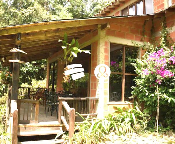 Finca en venta en El Retiro, 12000 m² · foto 4 de 12