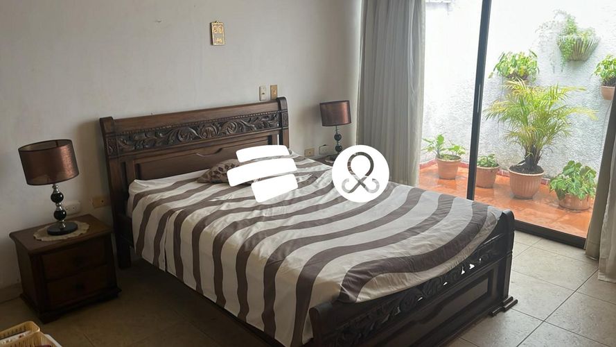 Casa de 4 alcobas en venta en Manga, Cartagena, 145 m² · foto 2 de 12