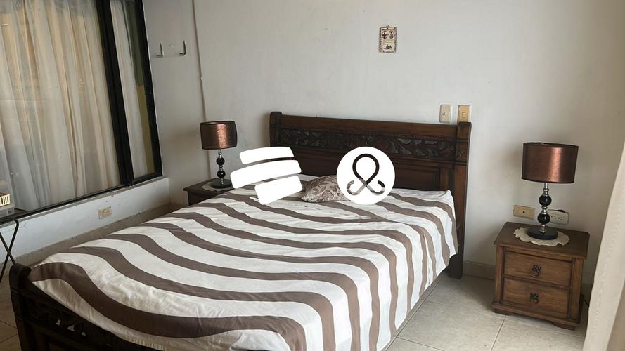 Casa de 4 alcobas en venta en Manga, Cartagena, 145 m² · foto 3 de 12