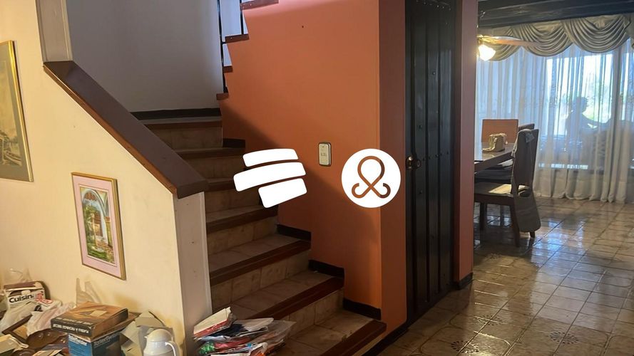 Casa de 4 alcobas en venta en Manga, Cartagena, 145 m² · foto 4 de 12