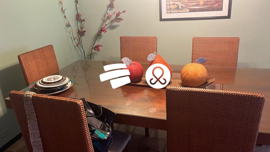 Casa de 4 alcobas en venta en Manga, Cartagena, 145 m² · foto 5 de 12