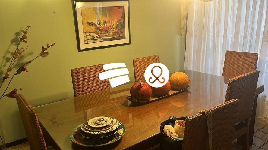 Casa de 4 alcobas en venta en Manga, Cartagena, 145 m² · foto 11 de 12