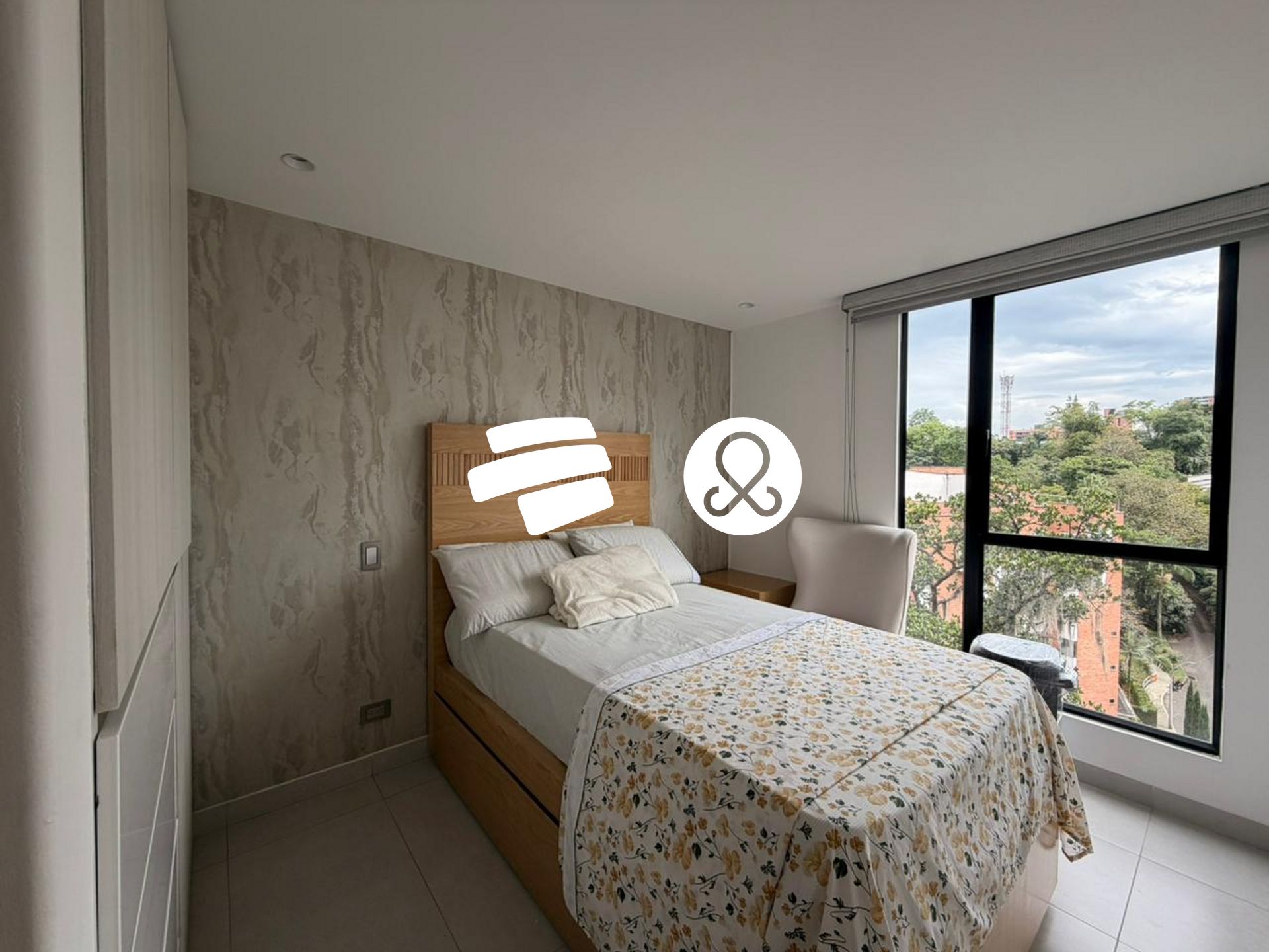 Apartamento en venta en Zona Centro, Envigado · foto 5 de 8