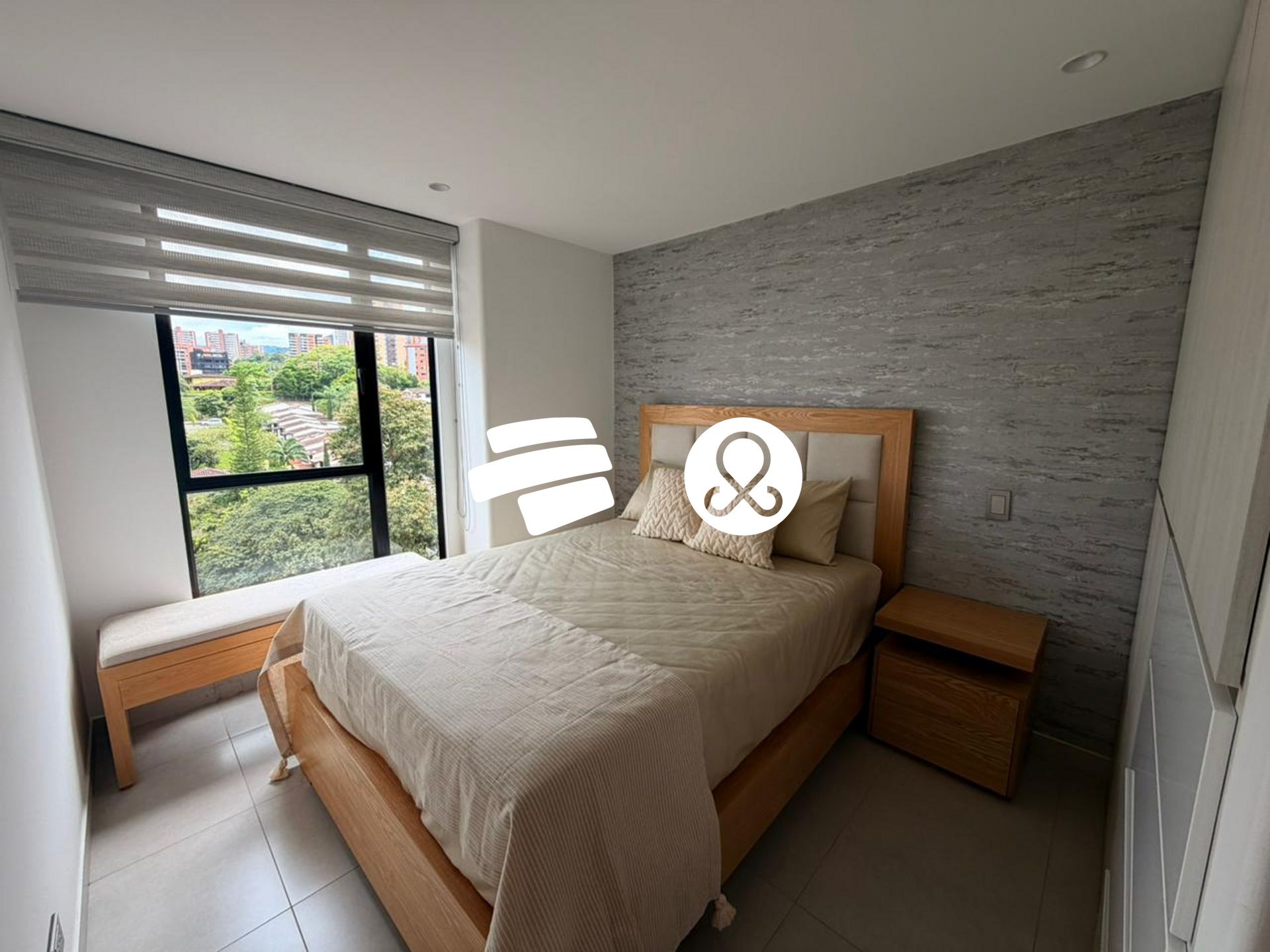 Apartamento en venta en Zona Centro, Envigado · foto 7 de 8