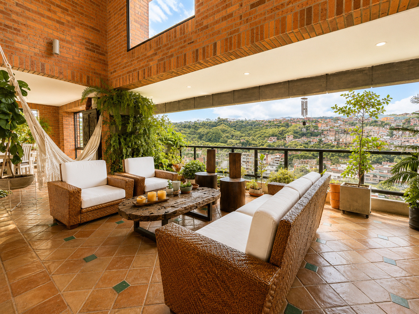 Foto del apartamento