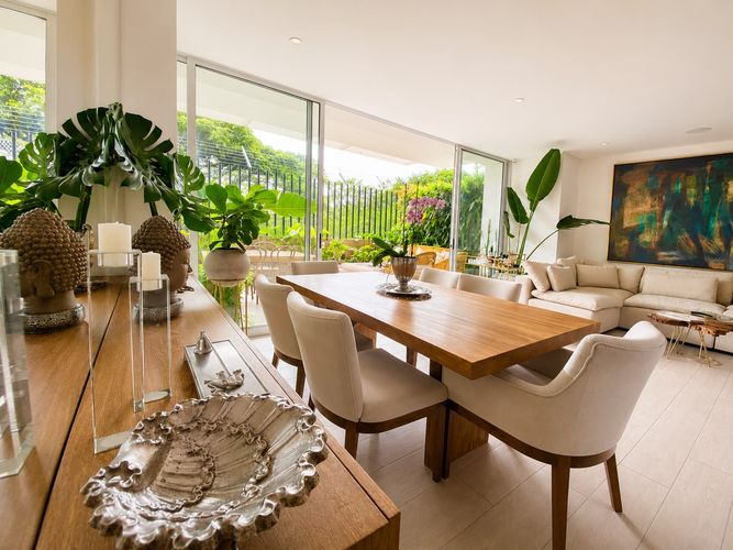 Apartamento en venta en Pance, Cali · foto 5 de 11